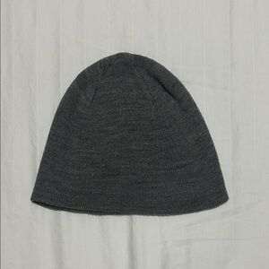 H&M Dark Gray Beanie